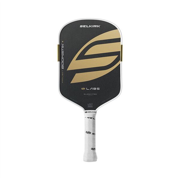 Vợt Pickleball Selkirk LABS Project Boomstik - Elongated